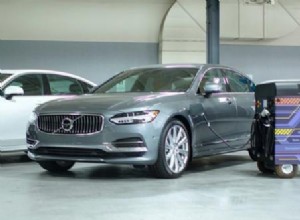 FreeWire mobile EV charging trials for London Zipcar fleet