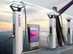 A look ahead at EV charging in 2019