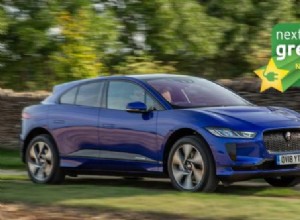 EVs triumph at Next Green Car Awards 2018