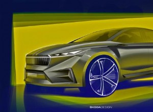 Geneva show set for EV stars