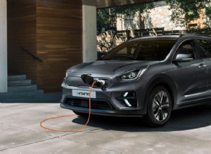 Kia appoints Pod Point as official home charge point provider