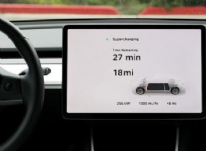 Tesla unveils 250 kW Superchargers