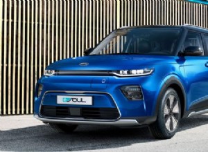 Kia Soul EV due at Geneva with 280 mile range
