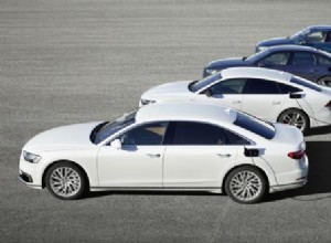 Audi TFSI e badge launched on new A8, A7, A6, and Q5 PHEVs