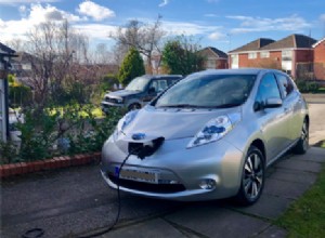 LV= partners with Zap-Map to support new electric car insurance product