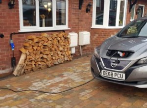 Octopus Energy and Ohme launch smart EV charging cable