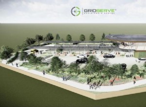 Gridserve plans 100 ultra rapid EV charging hubs