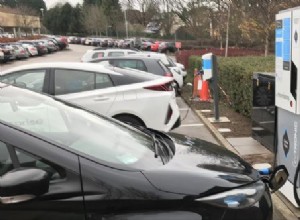 Morrisons to install GeniePoint rapid chargers