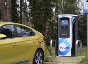 Highways England invests in £2.8m for EV charge points