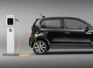 Seat launches EV plans with Mii electric