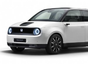 Honda e reservations open