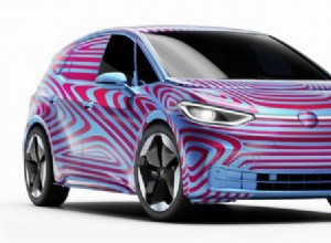 VW open books for ID. 3 deposits