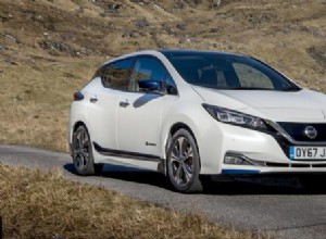Pure EV registrations up against UK market dip