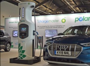New Ultracharge 150 unit launched by BP Chargemaster