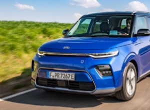 Pricing announced for Kia Soul EV