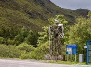 Scottish EV charging gets £20m boost