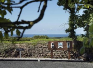 Most picturesque EV charging locations in UK revealed