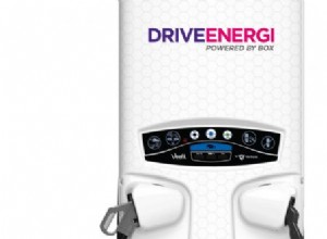 Drive Energi network to bring 2,500 rapid EV chargers to the UK