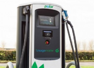 Polar to install 200 rapid chargers at Mitchells and Butlers sites