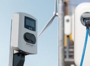 NewMotion and InCharge agree roaming deal