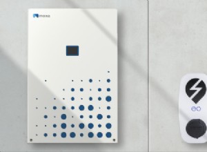 Smart Home Battery package developed by EO and Moixa