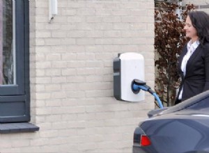 Alfen signs EV charger deal with Joju Solar
