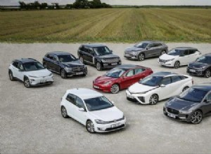 Hero to Zero Emission Miles Challenge launched