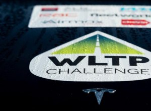 EV range tested on WLTP Challenge