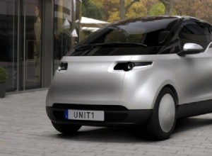 UK launch for Uniti One