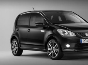 Orders open for Seat Mii Electric