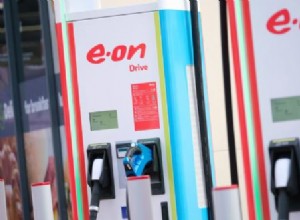 E.On rolls out ultra rapid EV chargers