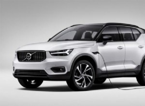 Volvo offers new PHEV customers free charging for a year