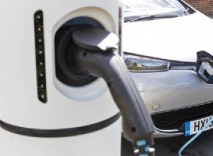 Local authorities urged to use EV charge point funding