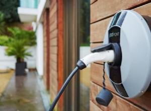 Pod Point to provide home chargers for PSA Group EVs