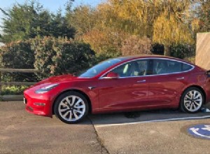 Alfa Power to install points at Liberation Group sites