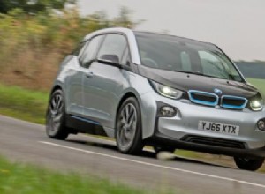 Used values climbing for electric cars