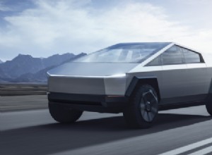 Tesla launches Cybertruck with 500 mile range