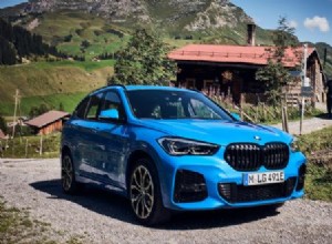 BMW adds X1 and X2 to PHEV range