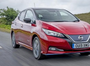 EV registrations set new records in 2019