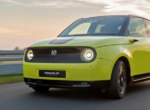 Top 10 EVs due in 2020