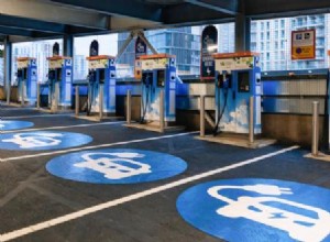 Engenie and TfL to open first open access London rapid charging hub