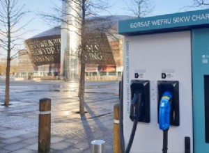 Engenie starts rapid project in Cardiff