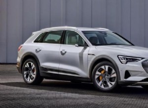 Audi adds 50 quattro model to e-tron