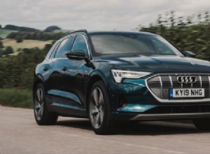 Pure EV sales reach key milestone as electric car market soars