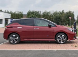 Boost for EV market as petrol and diesel ban brought forward