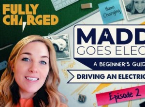 New Fully Charged series looks to help EV newcomers