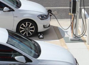 First EV Consumer Code launched for charge point installers