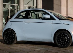 Geneva Motor Show 2020 – electric stars for the show that never was