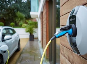 EDF acquires Pod Point