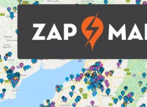 Service update from Zap-Map